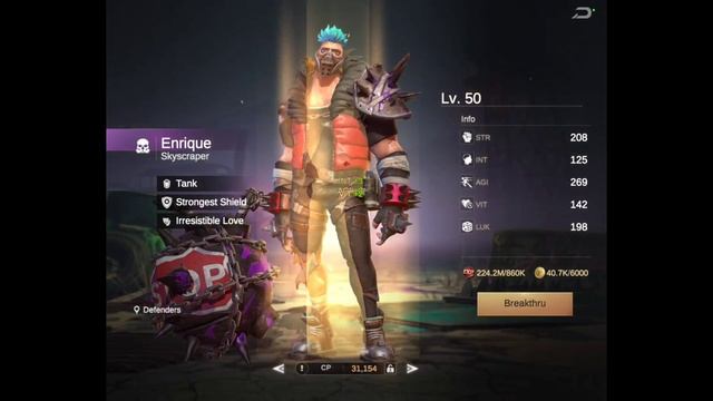 How to Efficiently Level Heroes | Last Fortress: Underground смотреть онлайн