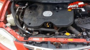 Обзор Mazda PREMACY.