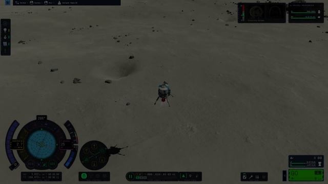 Kerbal Space Program 2 – First Impressions Review | Gameplay смотреть онлайн