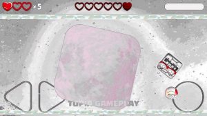 Red Ball 4 - White Beach Ball - Ball Friends - All Bosses Gameplay Volume 1,2,3,4,5