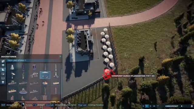 EIN NEUER PARK OHNE MODS! | LATE CRETACEOUS PARK #01 [Speedbuild] - Jurassic World Evolution 2 смотреть онлайн