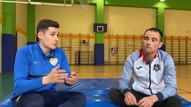 KIMBERLY TV SPB в гостях у ФШ 