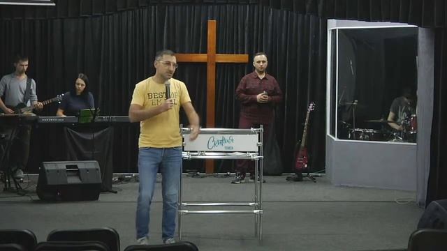 Владимир Водопьянов "Победа над сомнениями" смотреть онлайн