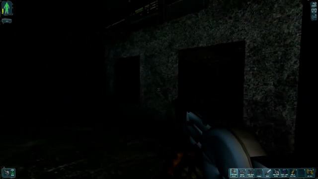 ★Deus Ex - Part 6★ смотреть онлайн