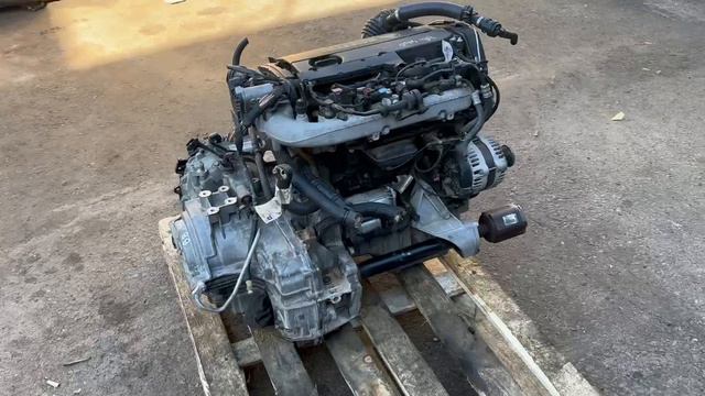 Двигатель A16LET смотреть онлайн