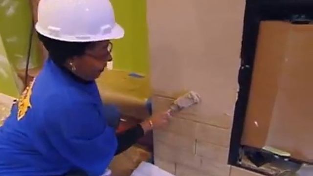 Extreme Makeover Home Edition S07E23 Starkweather Family смотреть онлайн