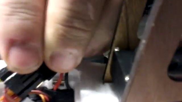 Signal cable смотреть онлайн