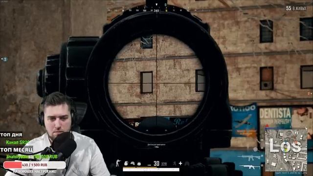 СРОЧНО! КНЯЗЬ ВЕРНУЛСЯ В PUBG?! ТОП 1! смотреть онлайн