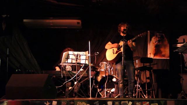 МУРЗАКОВЫ - Не смотри по сторонам (Live) смотреть онлайн