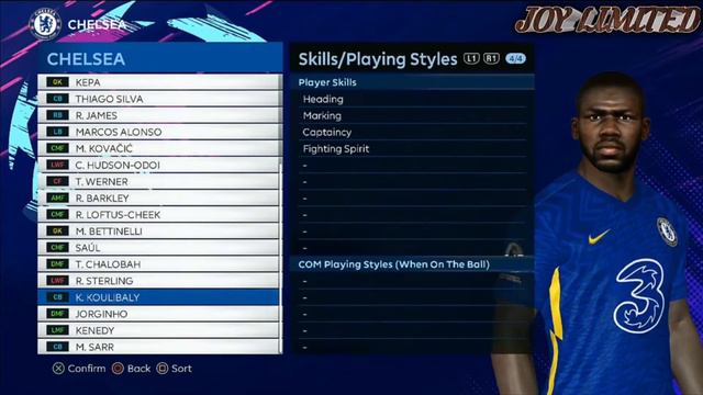 PES 2017 PC | NEW OPTION FILE V5 FOR PROFESSIONALS PATCH V7.1 смотреть онлайн