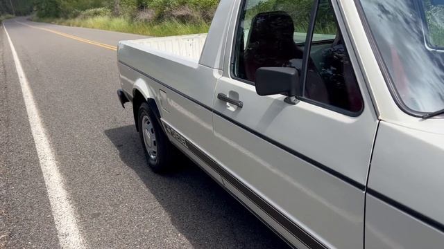 1981 Volkswagen Rabbit Caddy - Diesel 5spd - Denwerks - Bring a Trailer Auctions смотреть онлайн