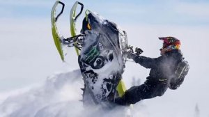 Ken Block Crash Scene in Utah, moments before he died. Death details ??