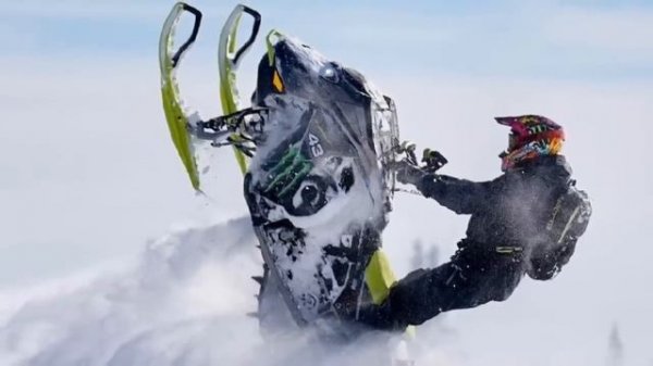 Ken Block Crash Scene in Utah, moments before he died. Death details ??
