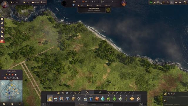 Let’s Play Anno 1800 - 021 - Campaign Finished смотреть онлайн