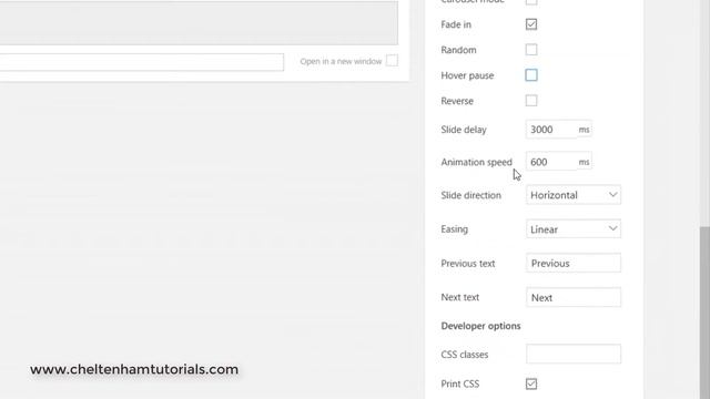 #029 WordPress Tutorial - Installing a WordPress Slider Plugin смотреть онлайн