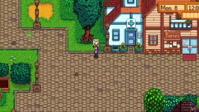 الحلقه الثانيهstardew valley #الحلقه الثانيه. #stardew valley смотреть онлайн