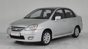 В продаже Suzuki Liana 2007 года (цена указана по ссылке в описании⬇️)
