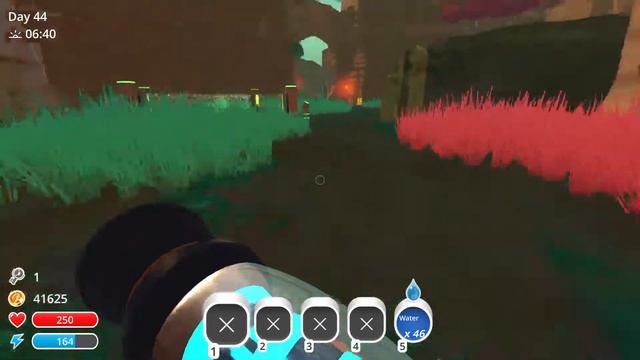Let's Play Slime Rancher - Days 43-44 (Ogden's Retreat) смотреть онлайн