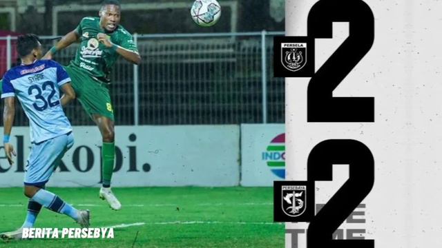 BERITA PERSEBAYA SURABAYA HARI INI SABTU 12 FEBRUARI 2022 смотреть онлайн