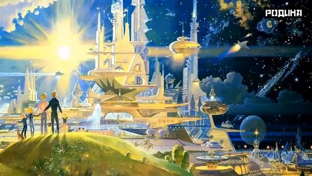 Вот какой РАЙ вас ждёт. Это разрушит ВСЕ ваши мечты и ожидания.. Описание Рая [РОДИНА] смотреть онлайн