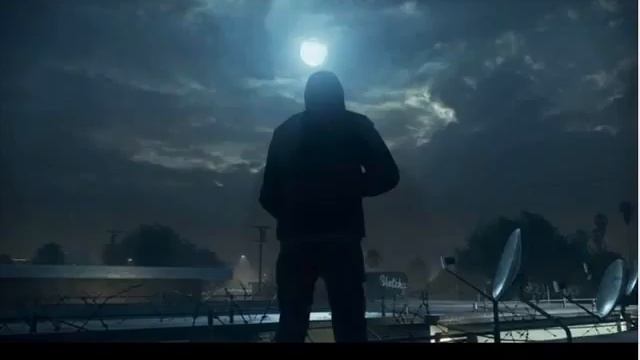 In Battlefield Hardline: Criminal Activity смотреть онлайн
