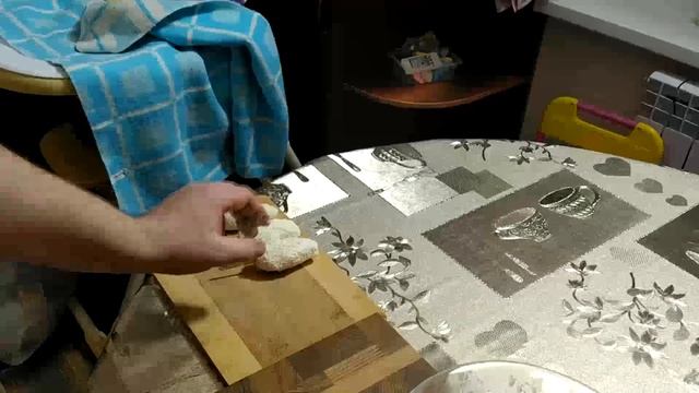 Кулинарные Испытания