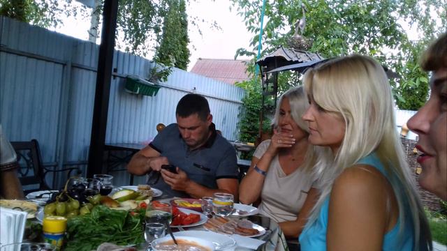 25 лет спустя ВСТРЕЧА смотреть онлайн