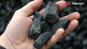 Туш Кумир курса - Tushda Ko'mir ko'rsa