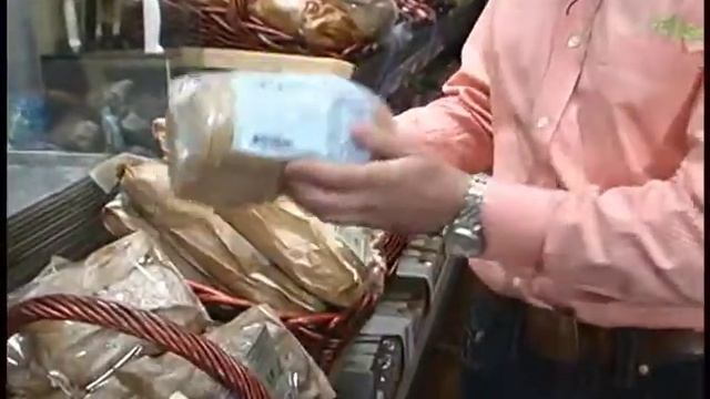 How to Select Bread - Relish.com смотреть онлайн