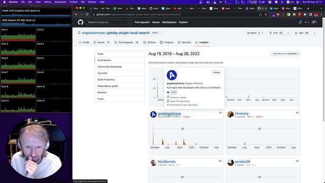 GoLang #207 - The 4 Types of Activity timeouts in Temporal смотреть онлайн