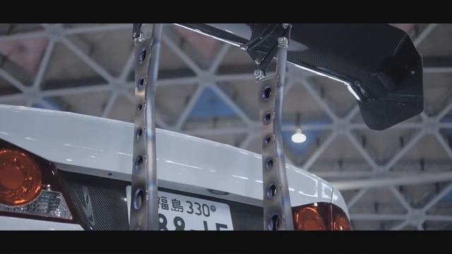 JDM Japan смотреть онлайн