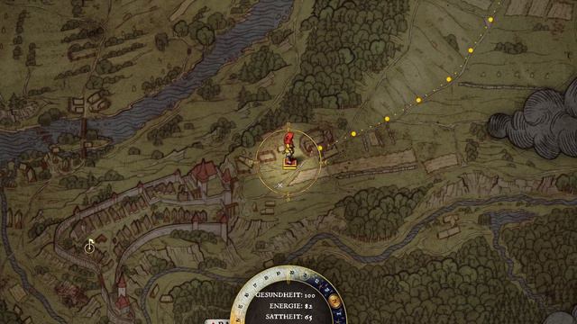 Let’s Play Kingdom Come: Deliverance #41 - Lesen lernen смотреть онлайн