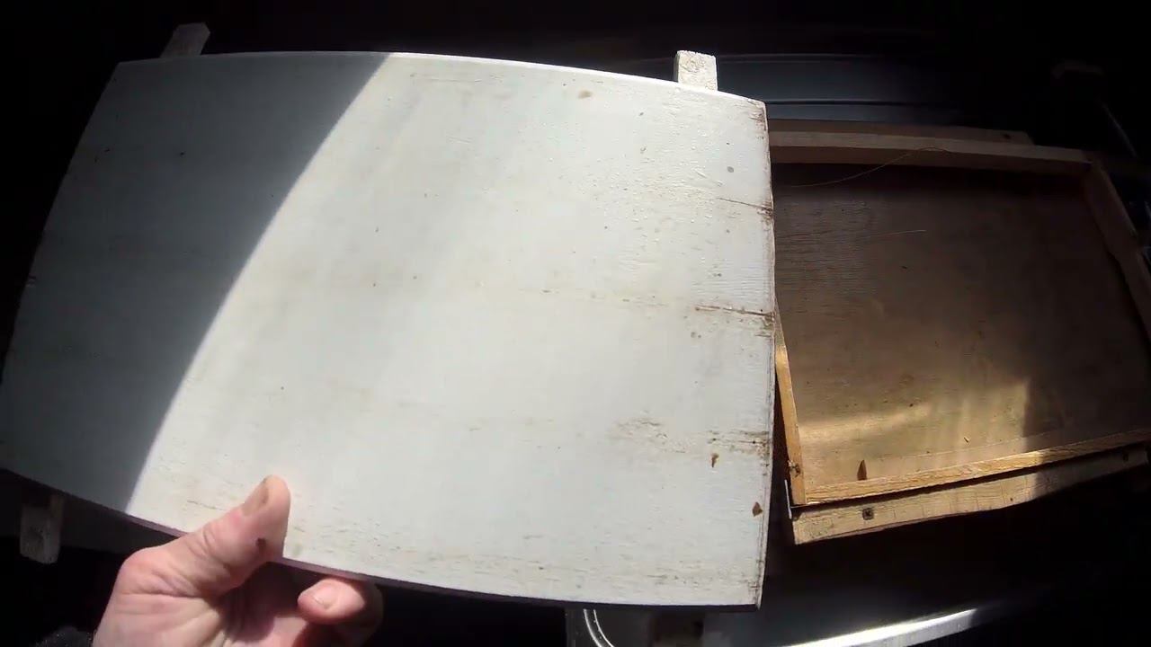 Наващивание рамок. смотреть онлайн