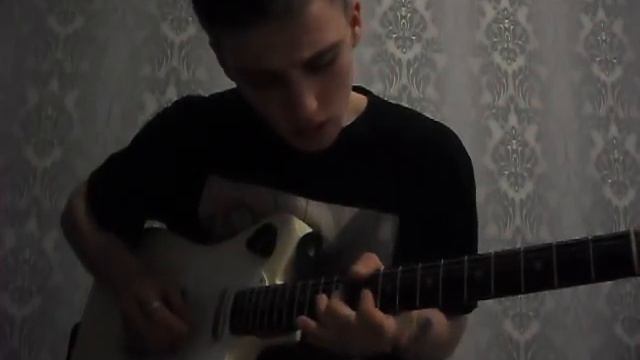 Как играть соло! смотреть онлайн