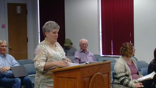 Excelsior Springs City Council Meeting April 3, 2023 смотреть онлайн