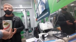 ПИZZZДЕЦ - ПЕРЕКРЁСТОК ГОРОДА ВЛАДИМИРА И МЕГАЗАКУПКА ПРОСРОЧКИ!!! ГАСТРОЛИ КЛУБА ПАТРИОТ.