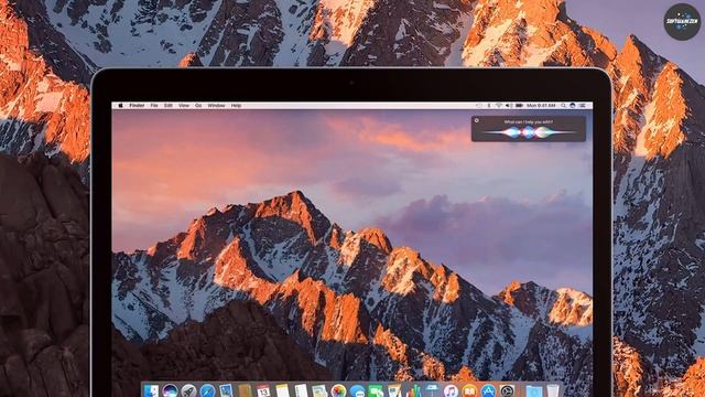 Mac OS High Sierra vs Sierra: Which Version is Right for You? | Comprehensive Comparison смотреть онлайн