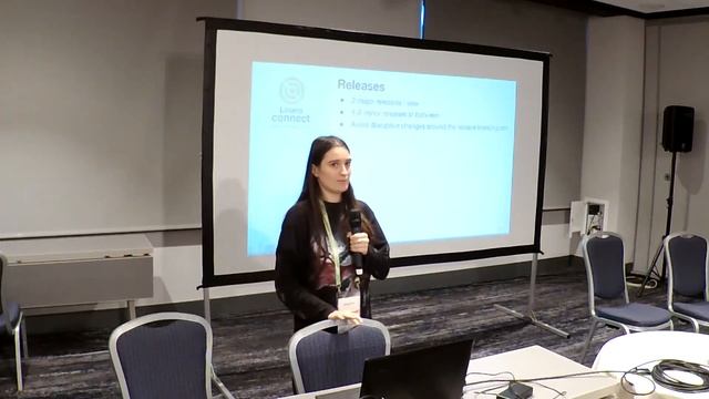 Getting started with LLVM - the TL;DR version - SFO17-110 смотреть онлайн