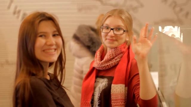 Открытие ресторана ILPEPE™ в Оренбурге смотреть онлайн