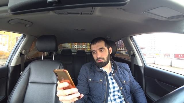 Катаем тариф эконом в пятницу в Санкт-Петербурге. Яндекс урезал зоны гарантов, ситимобил выручает) смотреть онлайн