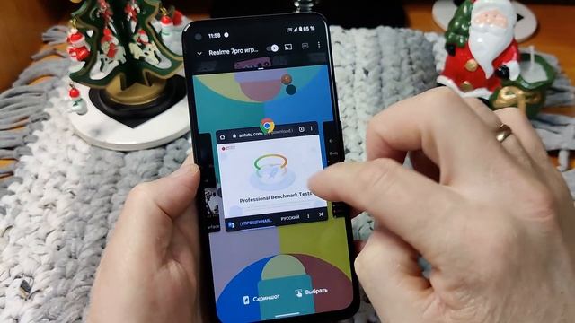 Google Pixel 4a 5G ПОЛНЫЙ ОБЗОР