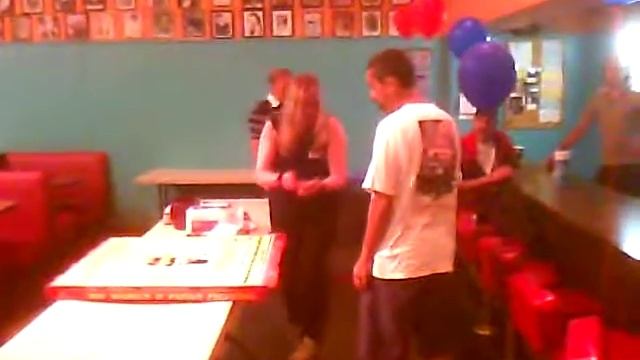 435 Bowling Party No. 1 (part 2) смотреть онлайн