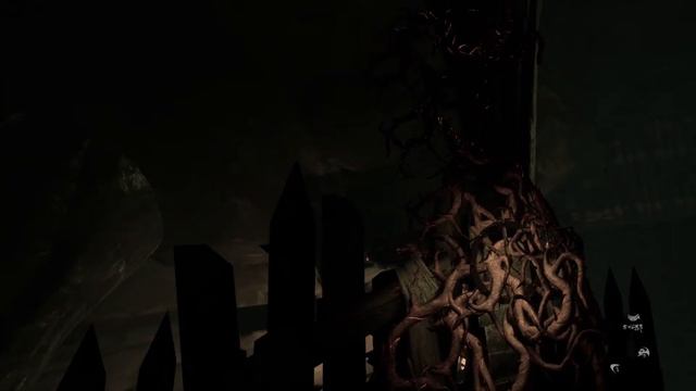 The Wizards: Dark Times - Brotherhood  - PSVR2