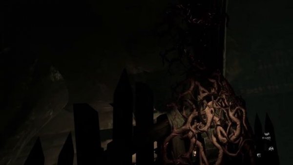 The Wizards: Dark Times - Brotherhood  - PSVR2