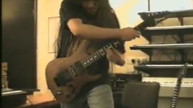 Herman Li Solo