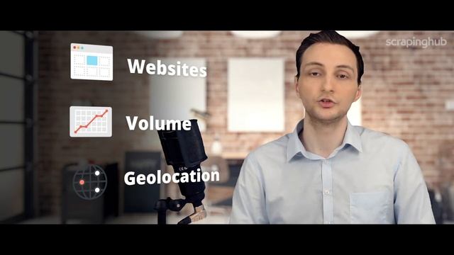 How Many Proxies Do You Need For Your Webdata Extraction project? - Explained смотреть онлайн