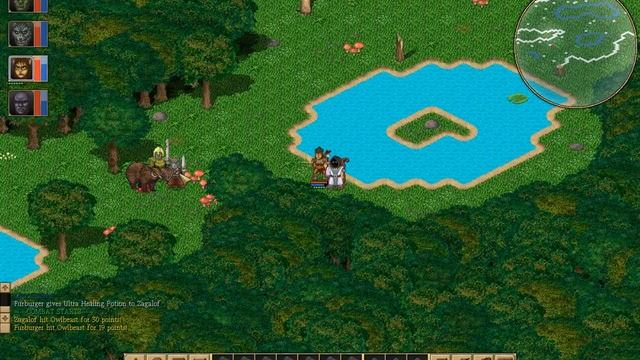 Let's Play - Antharion - 11 смотреть онлайн