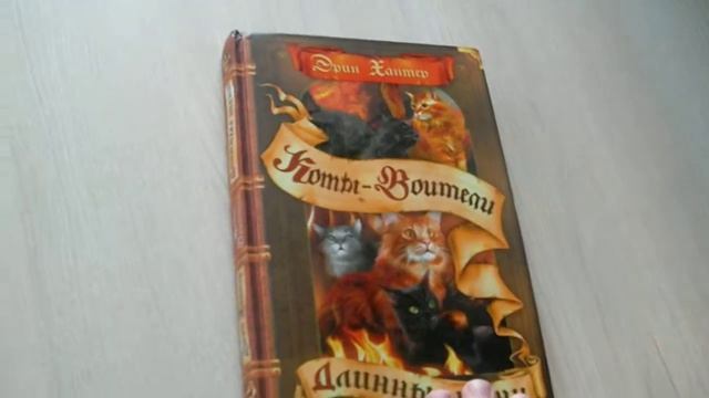 КОТЫ-ВОИТЕЛИ! РИСУЕМ ВМЕСТЕ! МОЯ КОЛЛЕКЦИЯ КНИГ ИЗ СЕРИИ "КОТЫ-ВОИТЕЛИ" смотреть онлайн