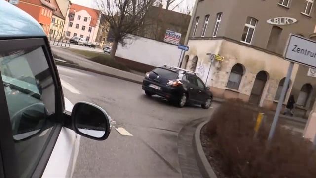 Fahrbericht Kia Soul EV Christiane Altenburg Gerth Mobile Weißenfels Elektro-Auto смотреть онлайн