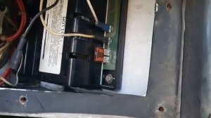 Не включается Carrier Vector 1800MT.